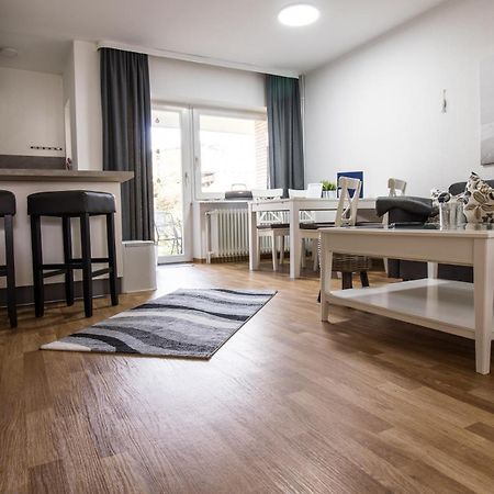 Haus Meeresbrise Busum Ngoại thất bức ảnh
