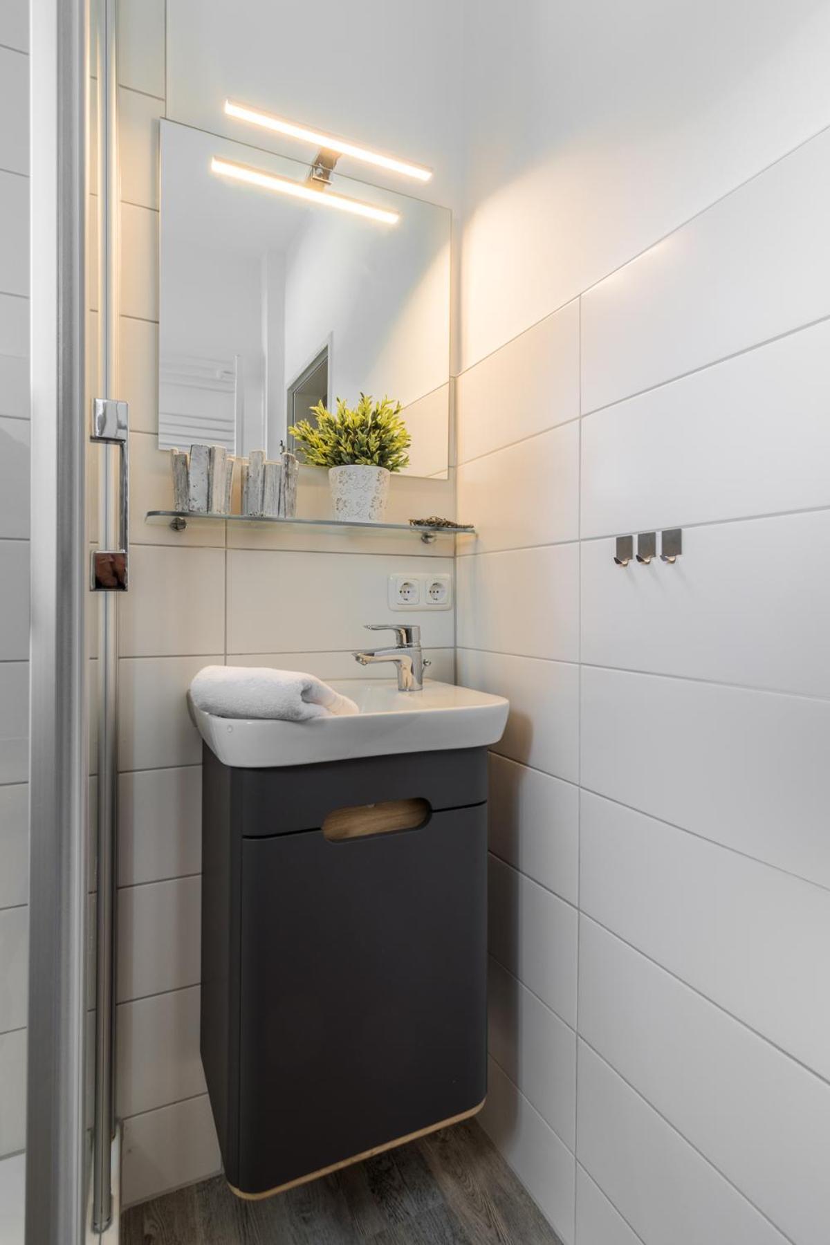Haus Meeresbrise Busum Ngoại thất bức ảnh