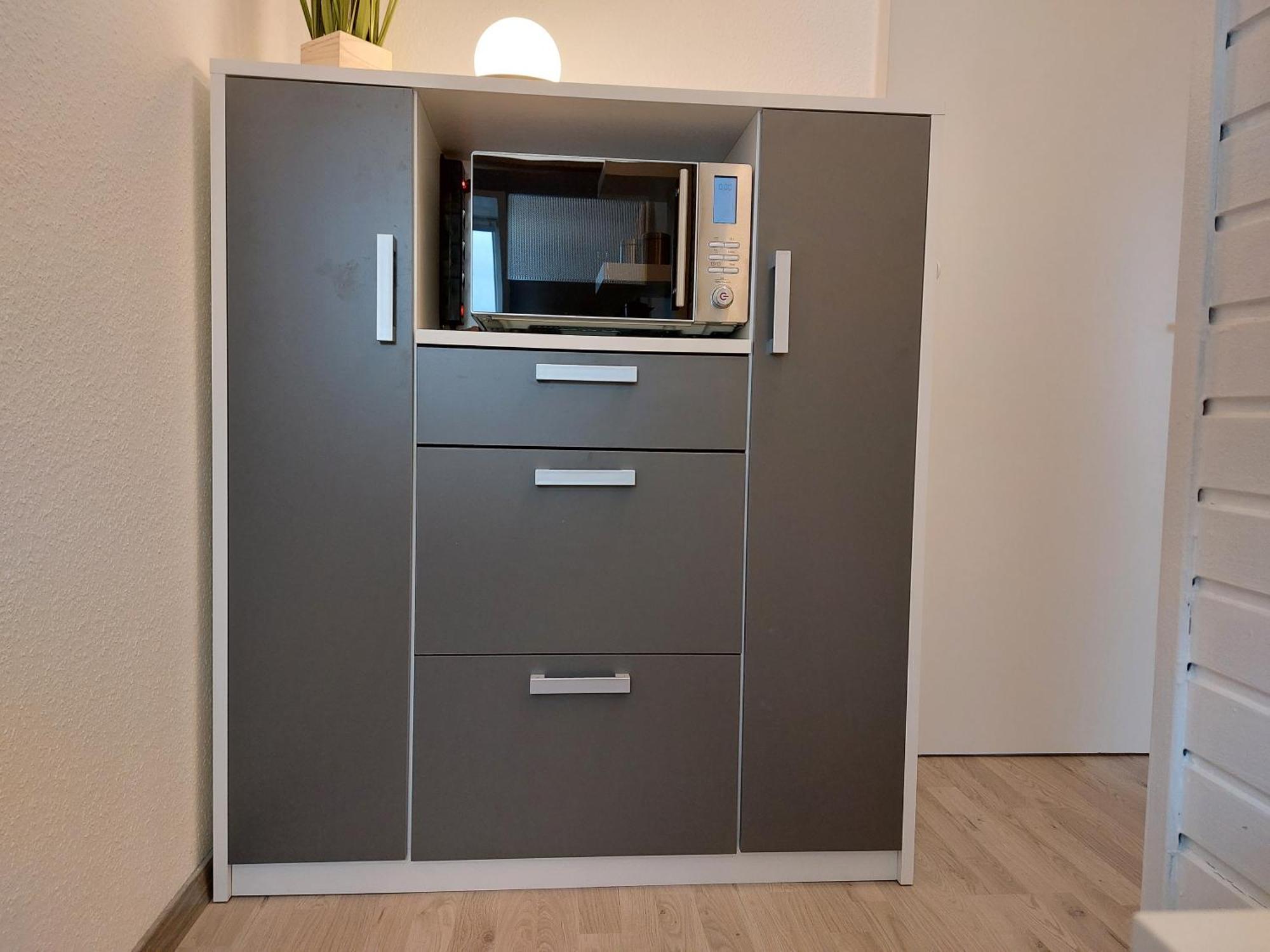 Haus Meeresbrise Busum Phòng bức ảnh