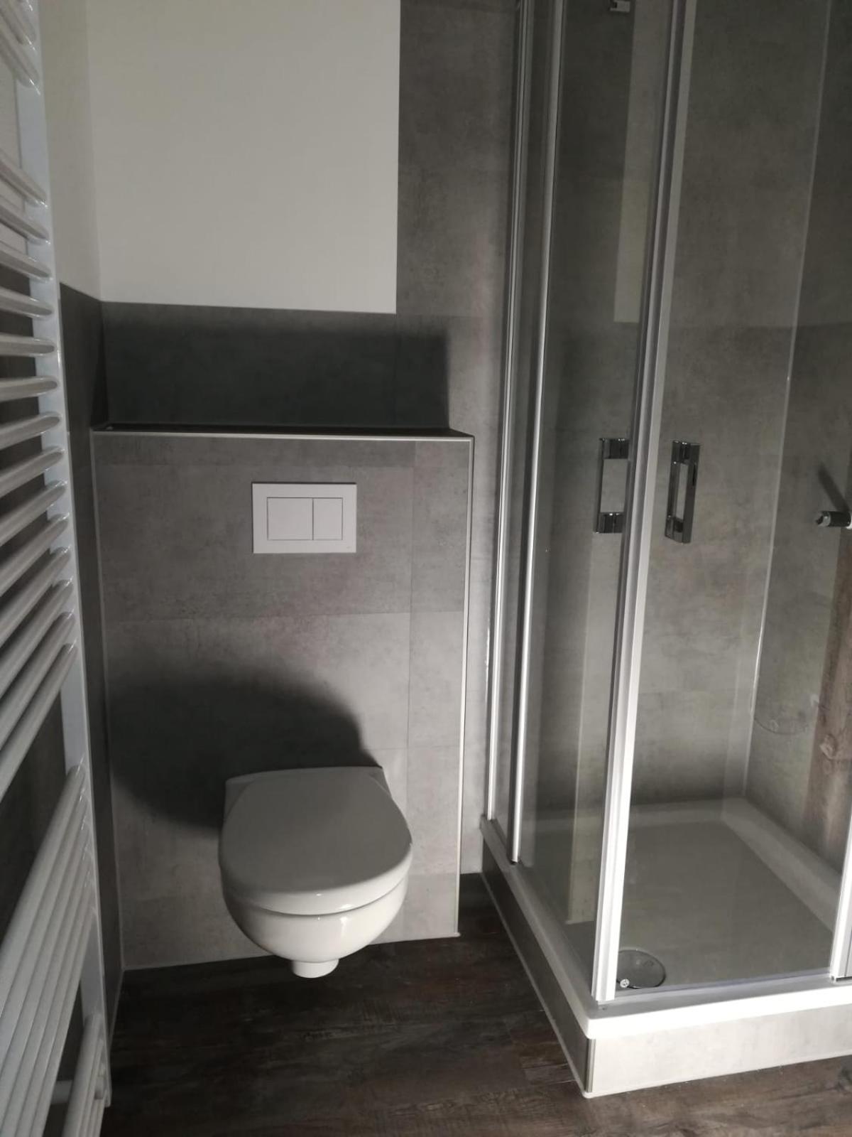 Haus Meeresbrise Busum Phòng bức ảnh