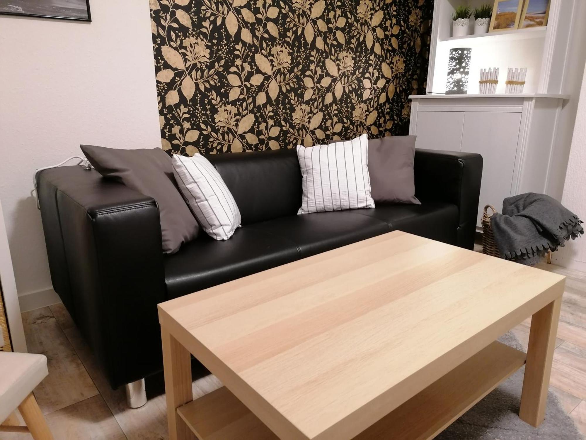 Haus Meeresbrise Busum Phòng bức ảnh