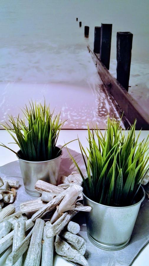 Haus Meeresbrise Busum Ngoại thất bức ảnh