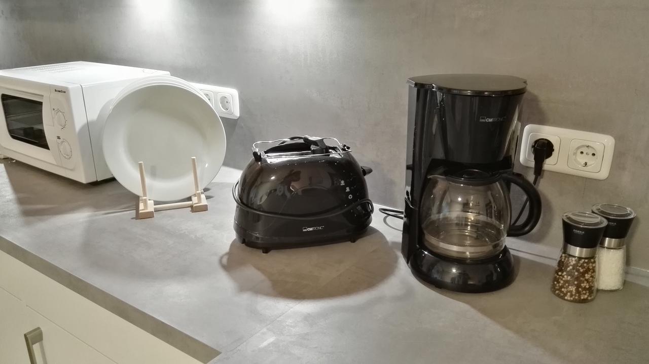 Haus Meeresbrise Busum Ngoại thất bức ảnh
