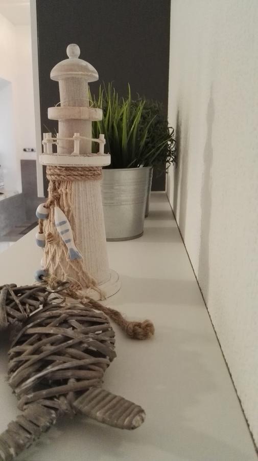 Haus Meeresbrise Busum Ngoại thất bức ảnh